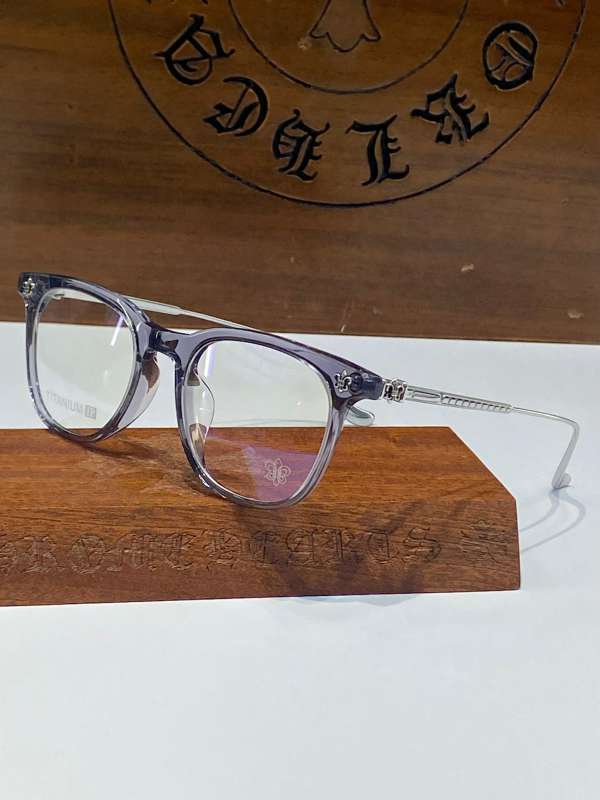 Picture of Chrome Hearts Optical Glasses _SKUfw52080376fw
